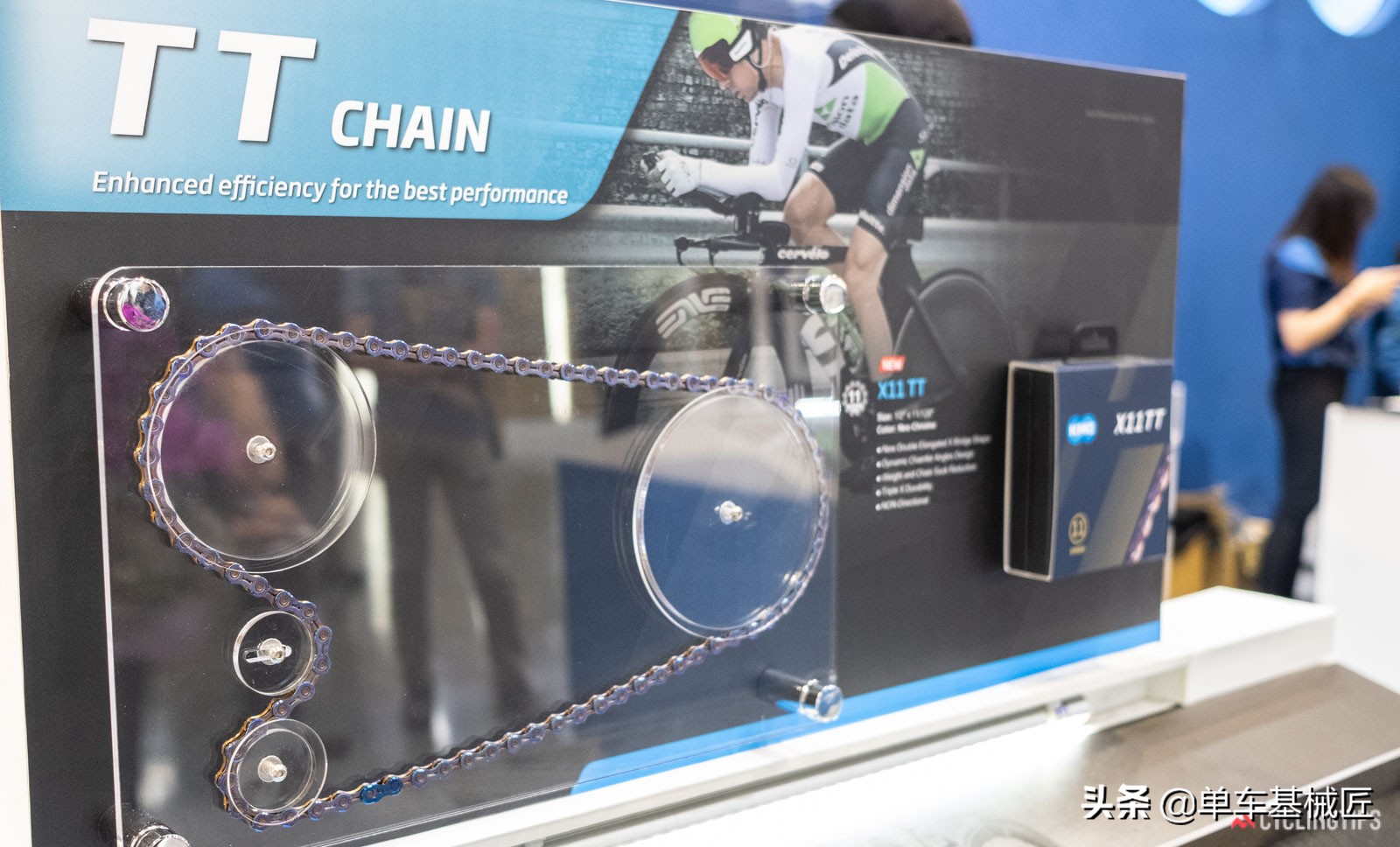 台北自行车展2024有坎普吗,2019台北自行车展视频