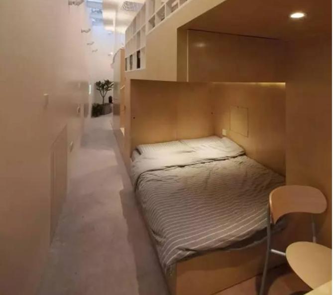 梦想改造家20平米爆改4室,梦想改造家老房奇葩又狭窄25平米