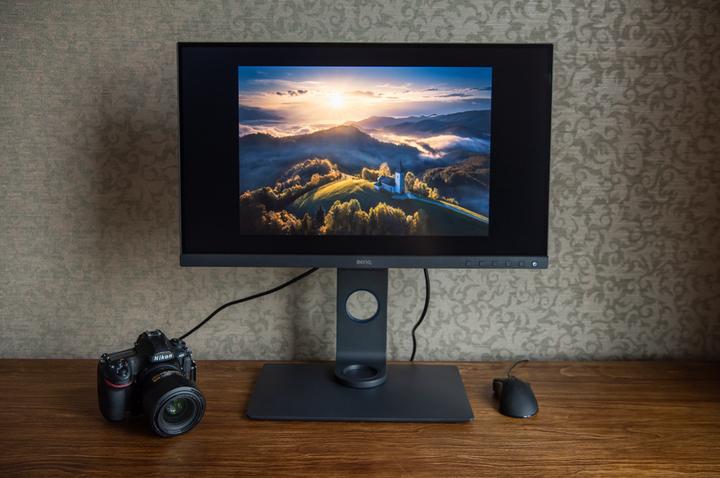 明基sw270c二手显示器值不值得买,明基sw270c和明基ew3280u