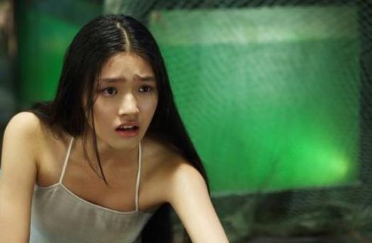 星女郎林允现在干什么,星女郎林允小号