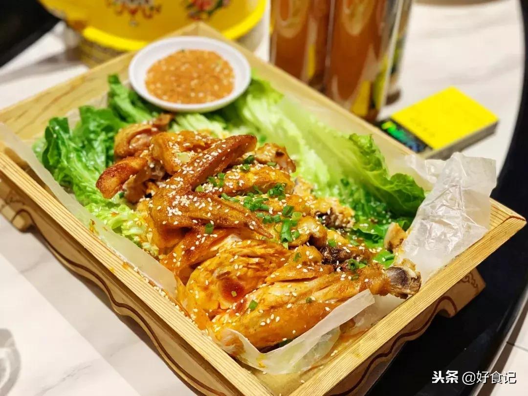 河南最好吃的羊肉包,蒙古包200元羊肉吃到爽