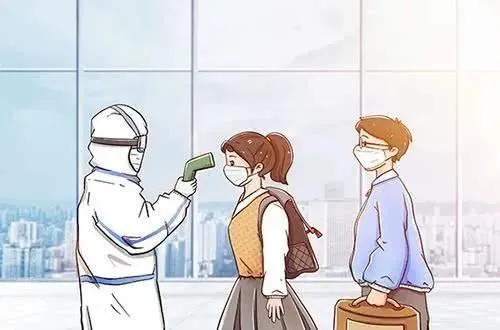 公安民警是怎样抓获网络诈骗的,利用额温枪实施网络诈骗严惩不贷