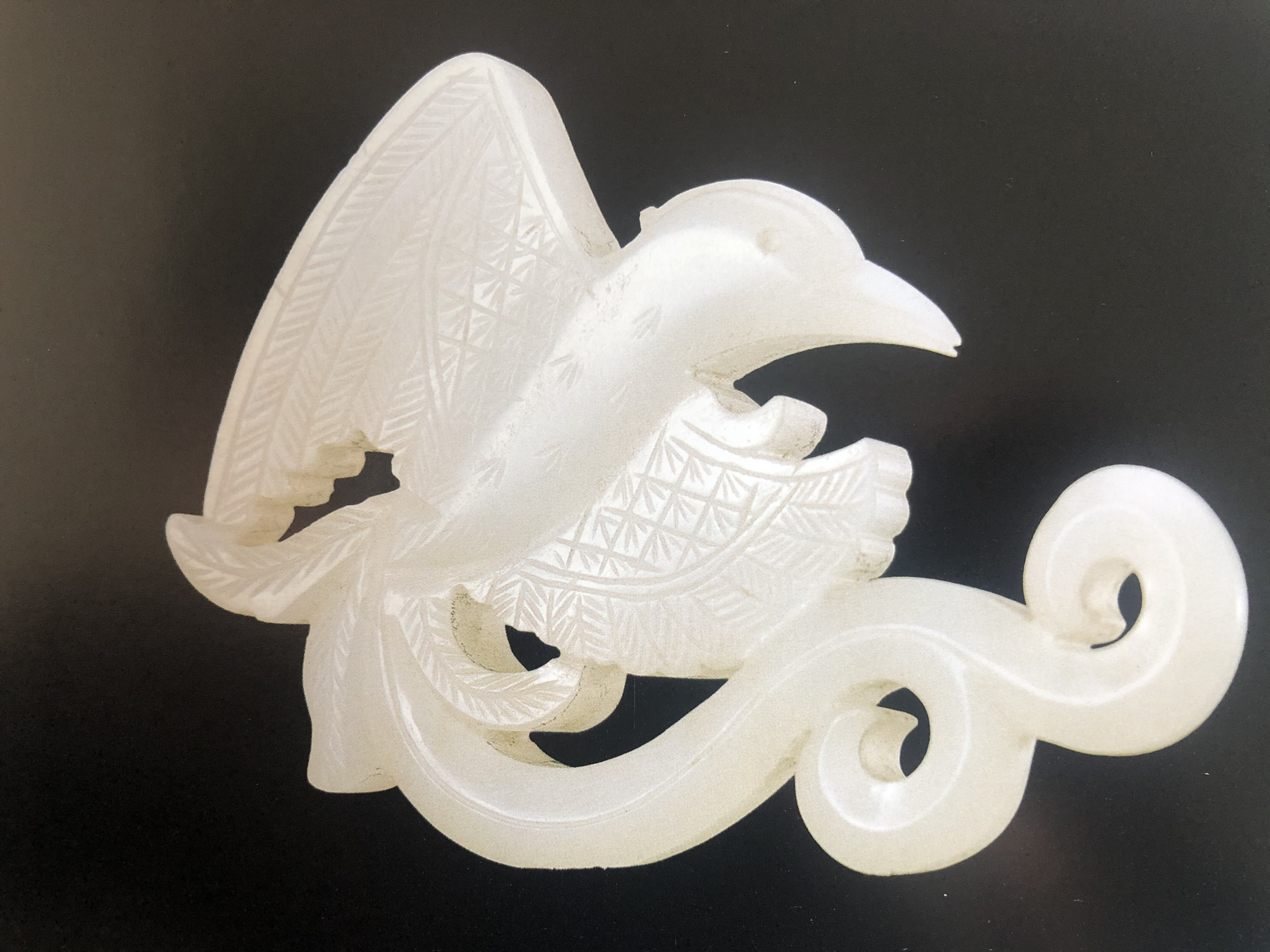 古玉鉴赏最简单的方法,古玉高手怎么断代