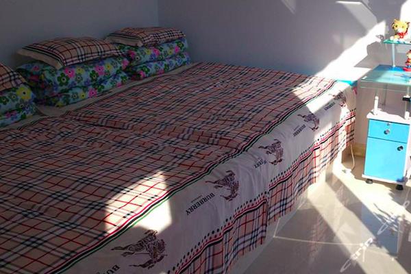 现代火炕取暖方式,北方火炕取暖全过程