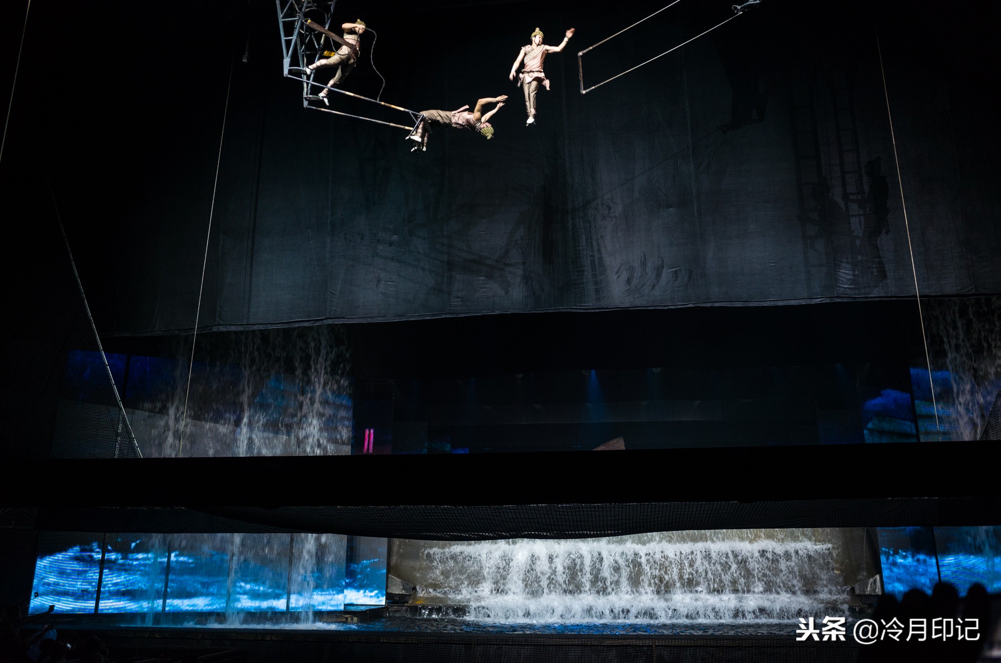 三亚千古情景区值不值得去,三亚千古情门票两大一优