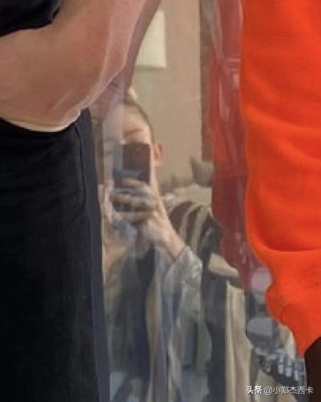 邓文迪的600亿身价,邓文迪最新直播