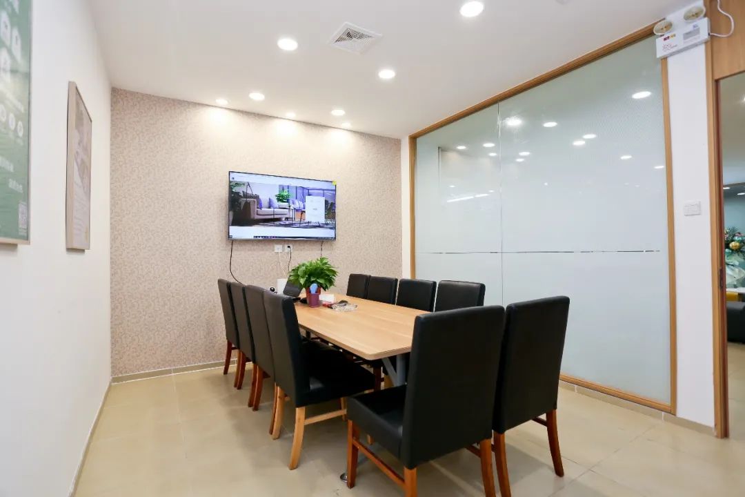 济南链家哪个店厉害,链家济南4.0门店