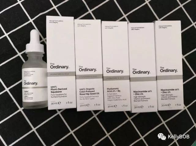 “平价猛药护肤品”TheOrdinary所有产品测评和使用指南