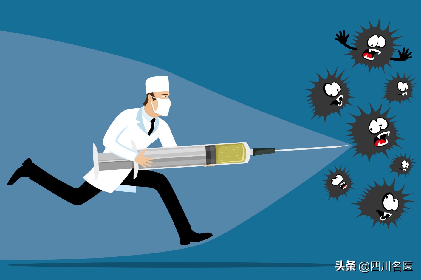 2岁孩子病毒发烧39度反反复复,小孩疱疹一直高烧39以上怎么办