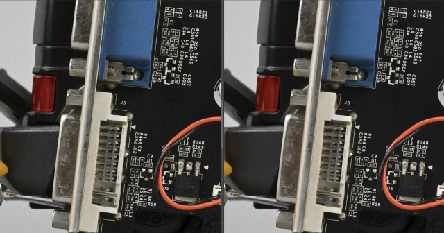 aps-c市场新秀尼康z50详细评测,尼康af50对比z50