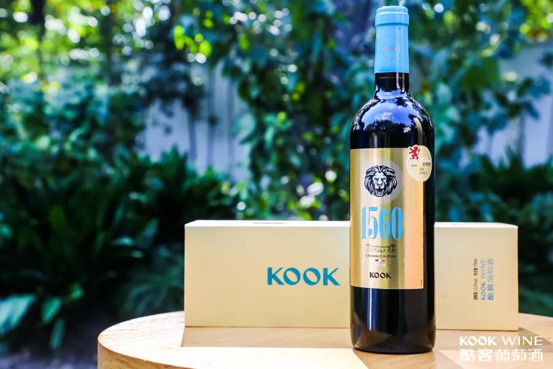 酷客葡萄酒法国,酷客葡萄酒有限公司怎么样