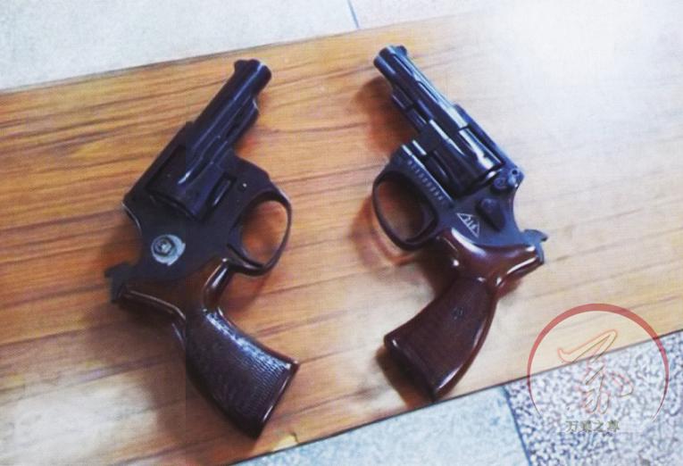 如何应对犯罪分子，21世纪以来中国警察*器武**装备的缺陷与问题