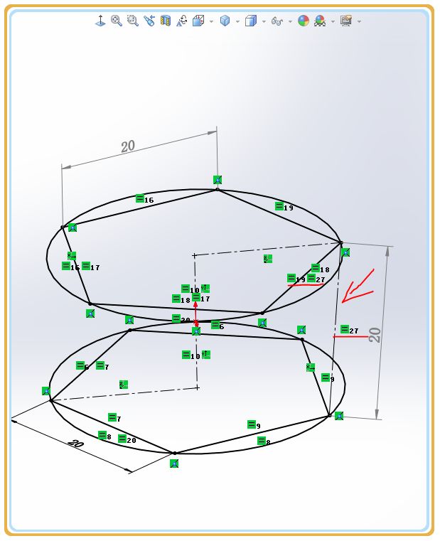 solidworks用3d草图画框架,用solidworks建模3dmax渲染