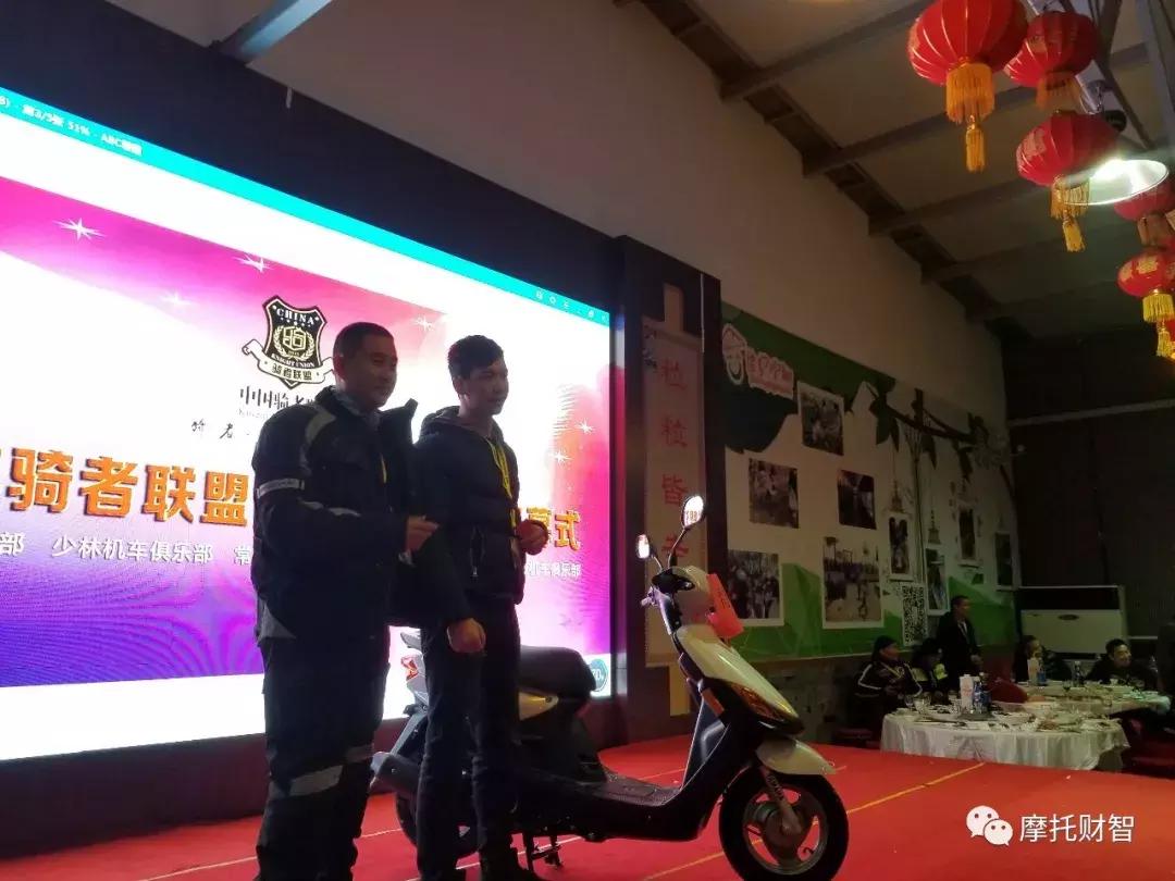 常州摩托车大聚会视频,第一届摩友会