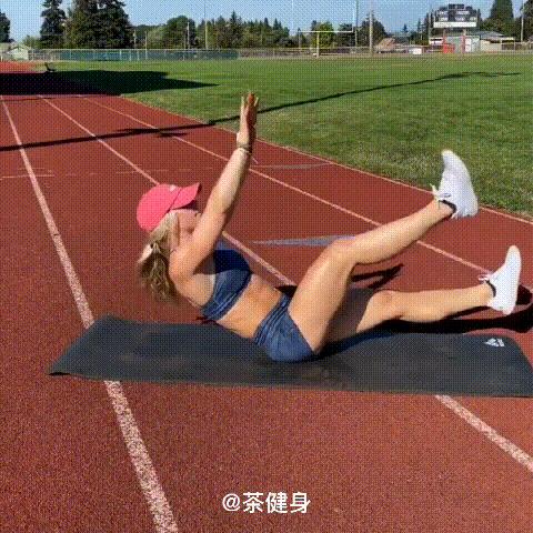 肚子上八块腹肌,肚子上的赘肉怎么练腹肌