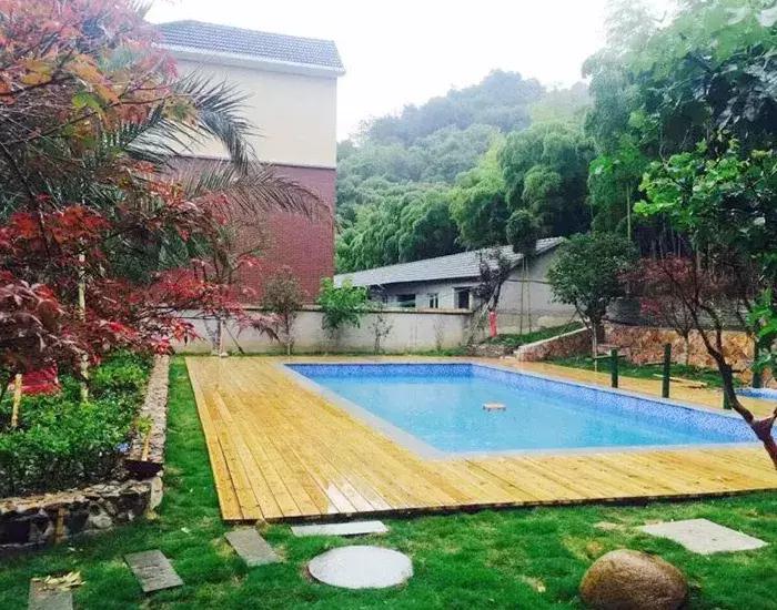 莫干山这8家民宿真想挨个住个遍,莫干山十大民宿推荐