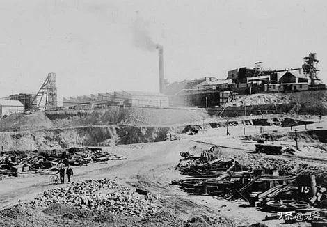 必和必拓现场,必和必拓与力拓