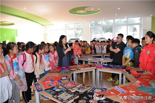 二七区大学路小学简介,郑州二七大学路小学怎么样