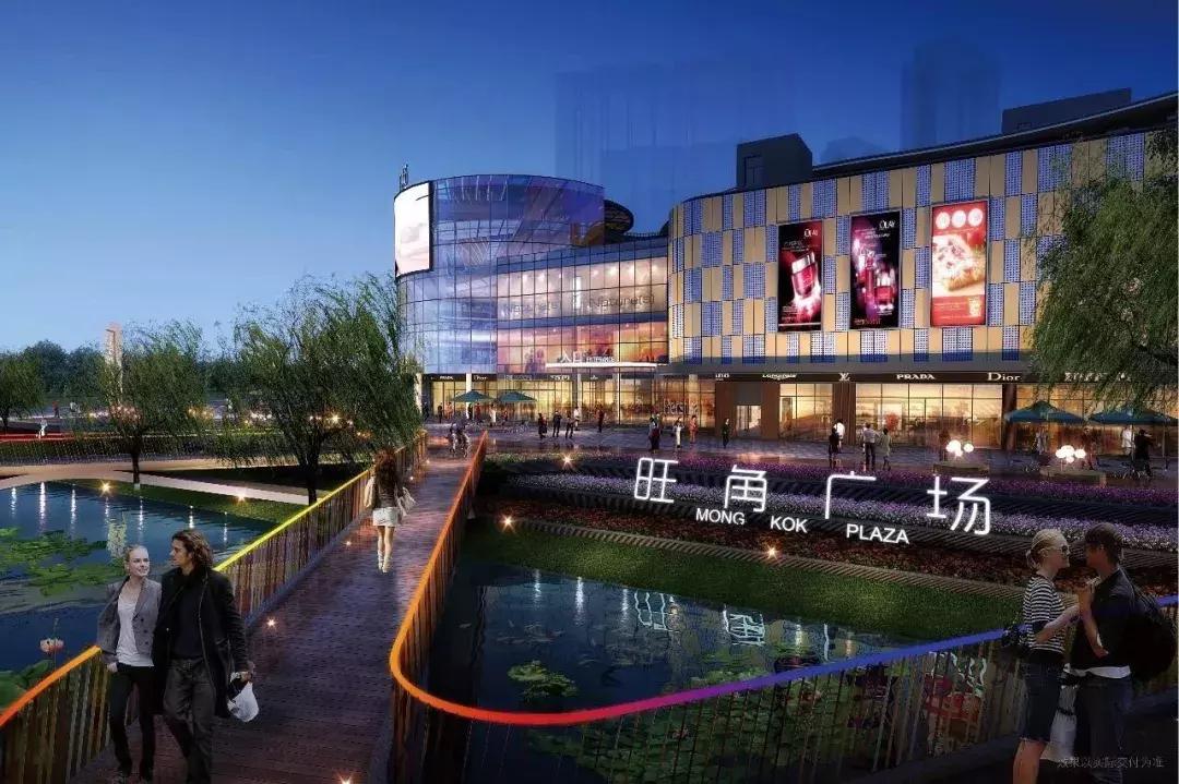 南京适合年轻人逛街商场,南京人都逛哪个商场