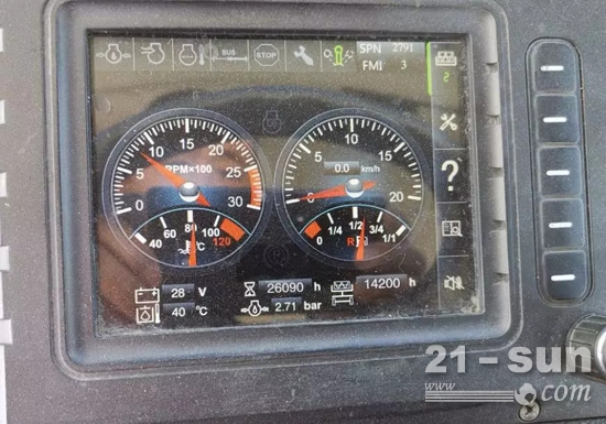 全新徐工全液压压路机,徐工26吨压路机压实有效厚度