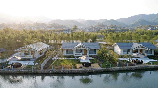 安吉天目山漂流和龙王山哪个好玩,安吉深溪峡谷漂流和将军峡谷漂流