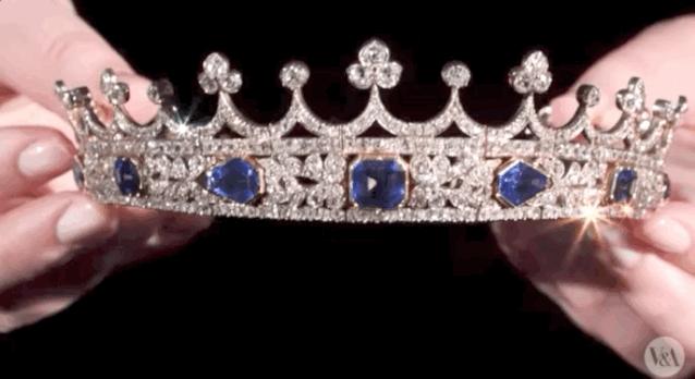 来自亿万年前的“蓝颜”女神，只有五万分之一的机会遇上她的爱情