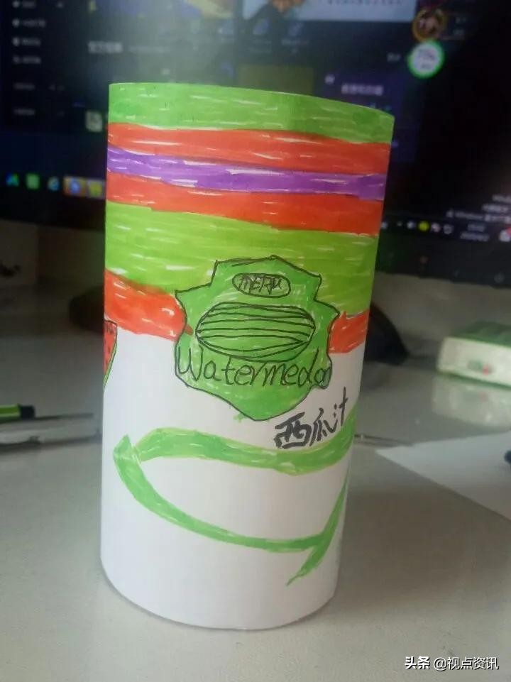 彩色的梦书法家,彩色的梦清华附小