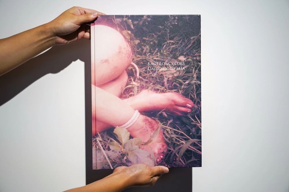 森山大道摄影集有哪些,森山大道作品集推荐