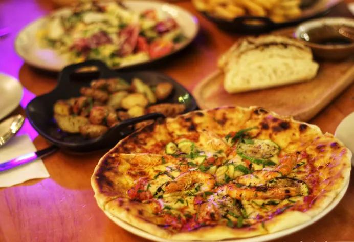 浪漫情侣美食菜谱推荐,甜蜜大餐菜谱