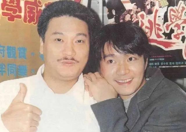 周星驰为抗疫情录制的视频,周星驰抗击疫情的视频