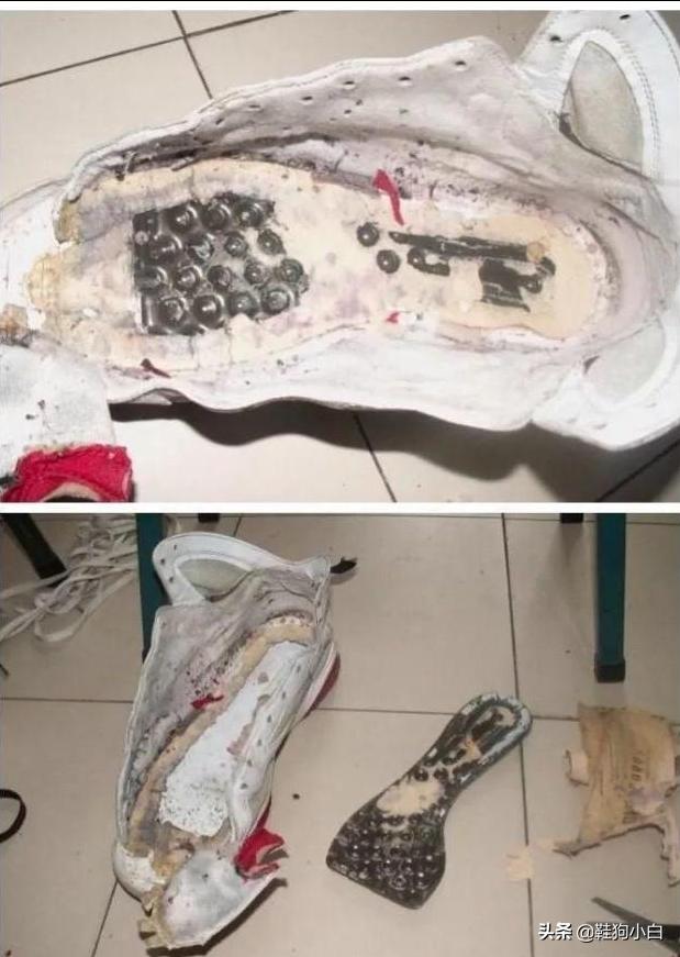 科普向动画特点,nike气垫科普