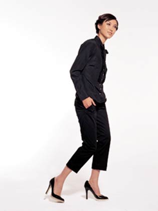 臀部下垂厉害什么原因导致的,臀部下垂是什么引起