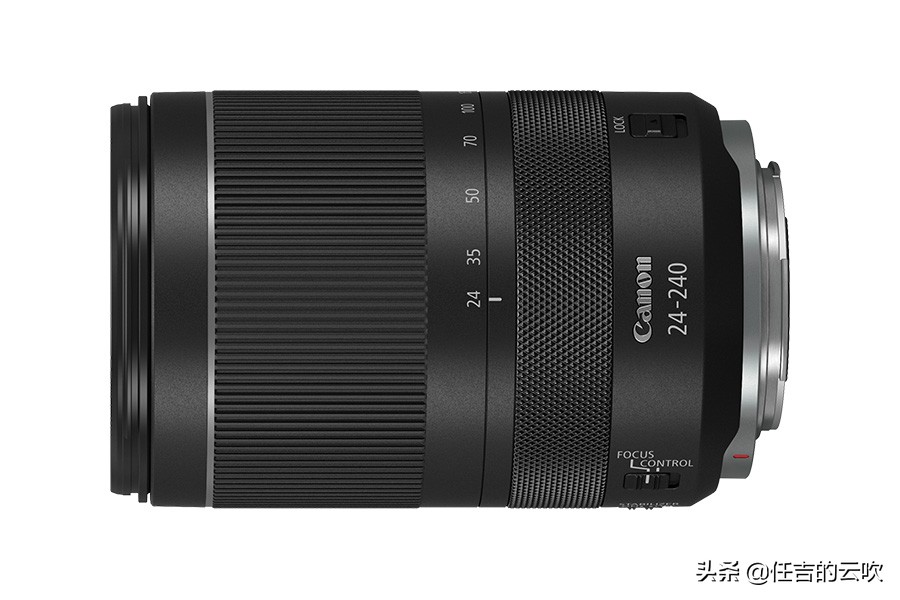 佳能rf24-105红圈一代和二代区别,佳能rf24-105红圈头拍人像