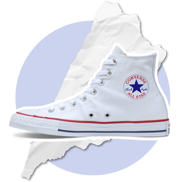 国产的帆布鞋哪个品牌好,帆布鞋品牌排行榜前十名