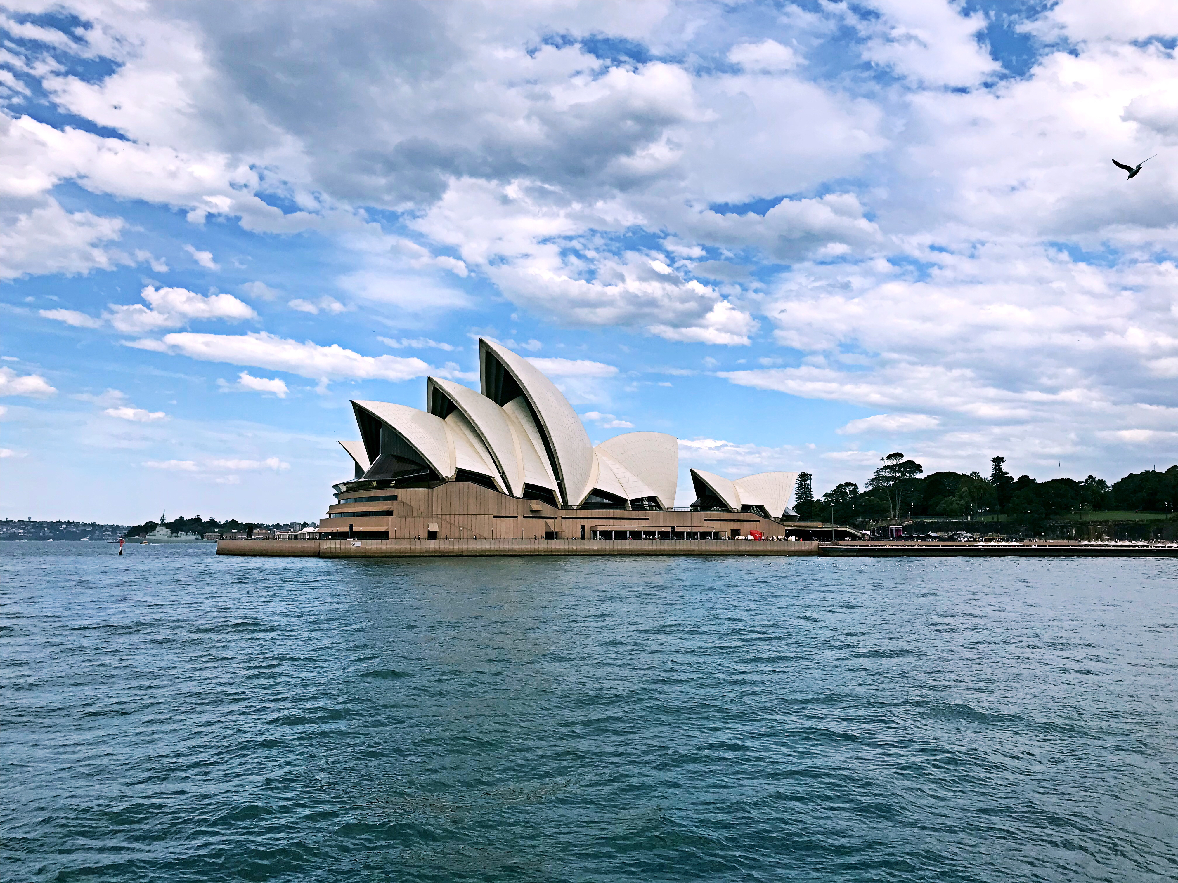 澳大利亚旅游攻略书,悉尼蓝山国家公园游记