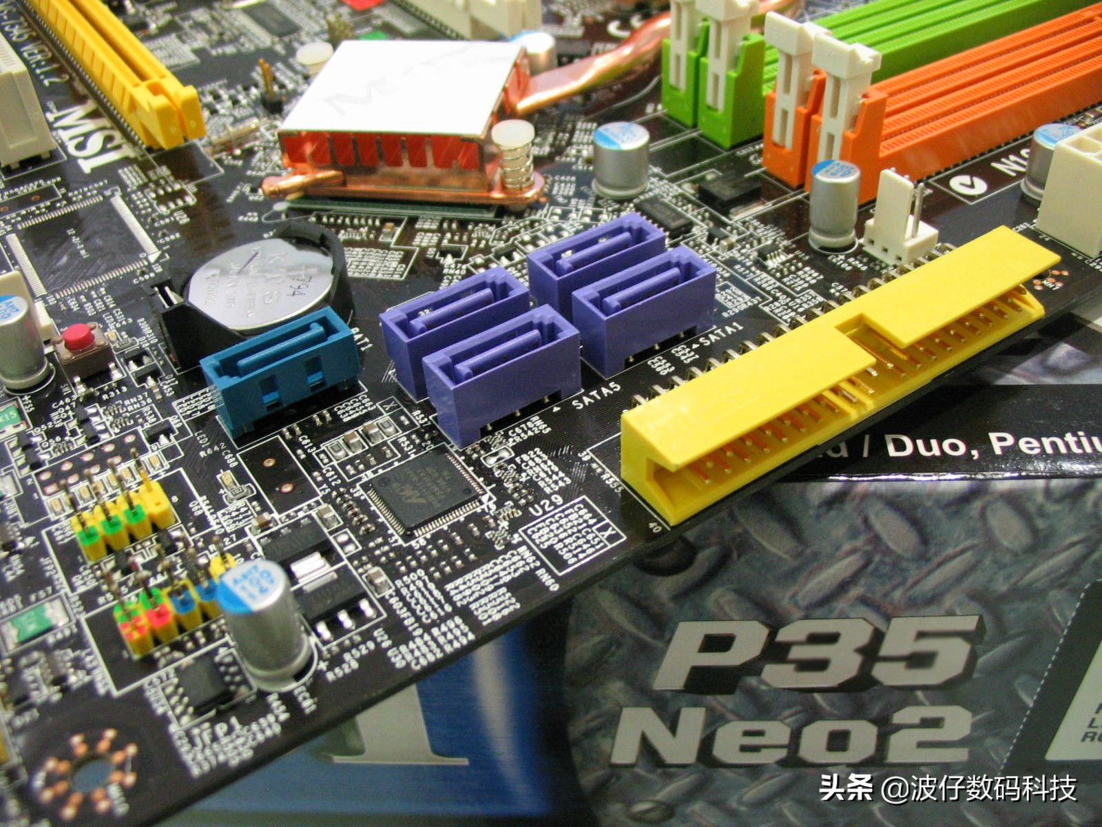 笔记本电脑主板不进电维修教程,电脑主板不通电维修视频教程