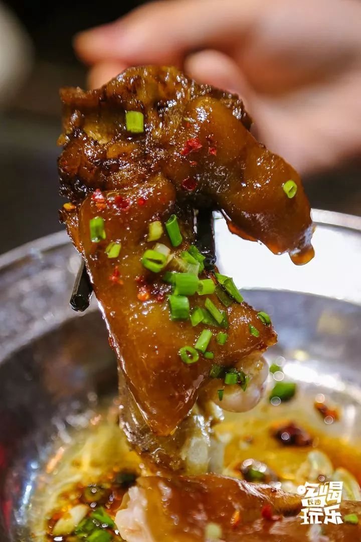 常德特色美食城,常德来湖南一定要去的美食之城