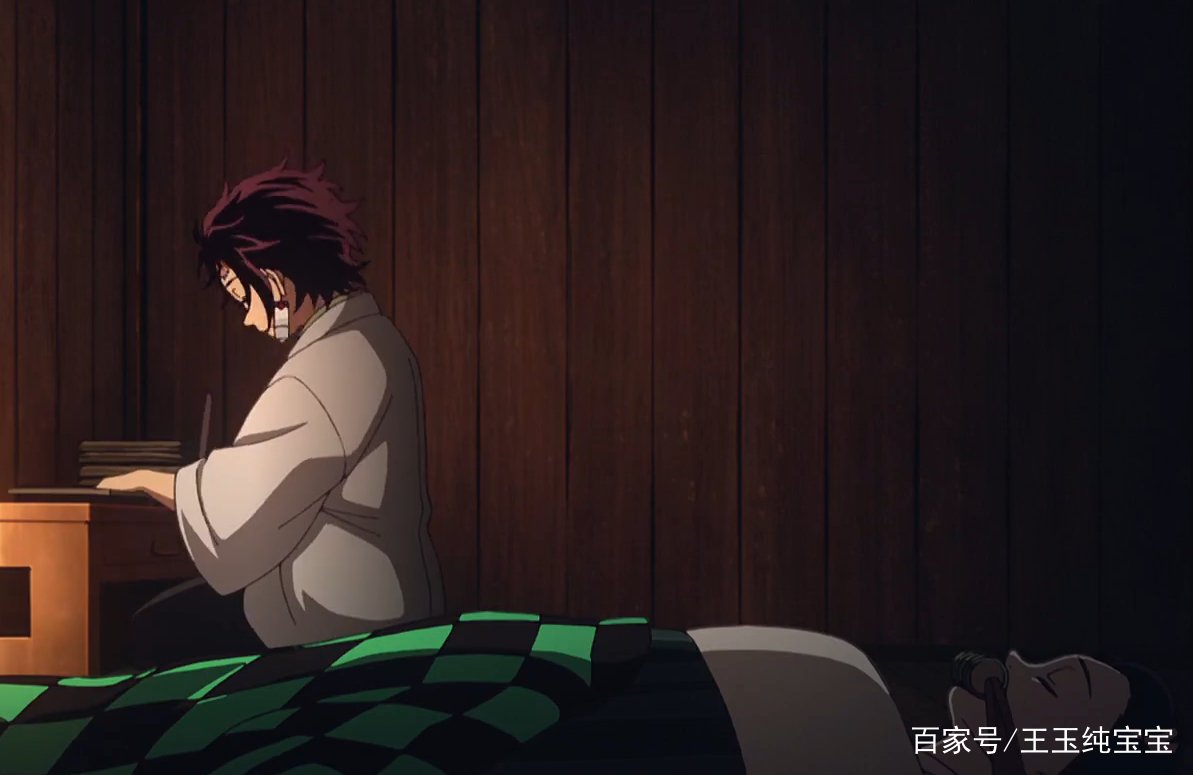 小评鬼灭之刃前四集，单论动漫剧情而，这节奏是不是过快了