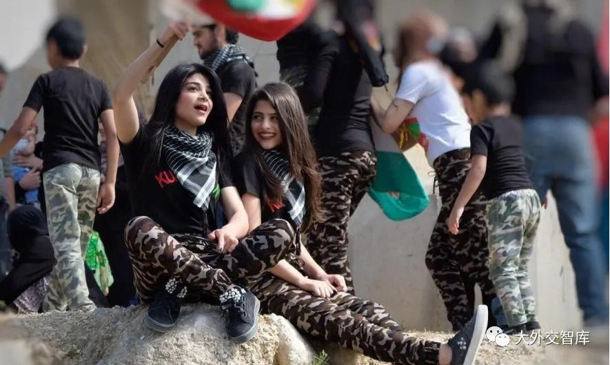 聊一聊黎巴嫩在中东的事,黎巴嫩对中东的看法