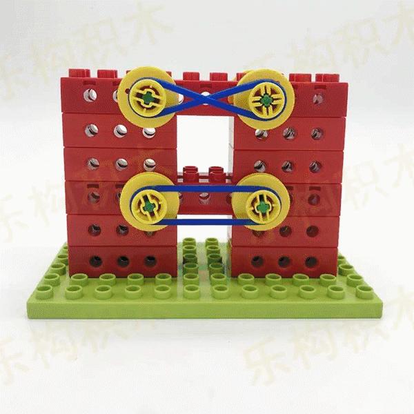 乐高细节最多的一款积木,乐高2000颗粒以上的积木推荐