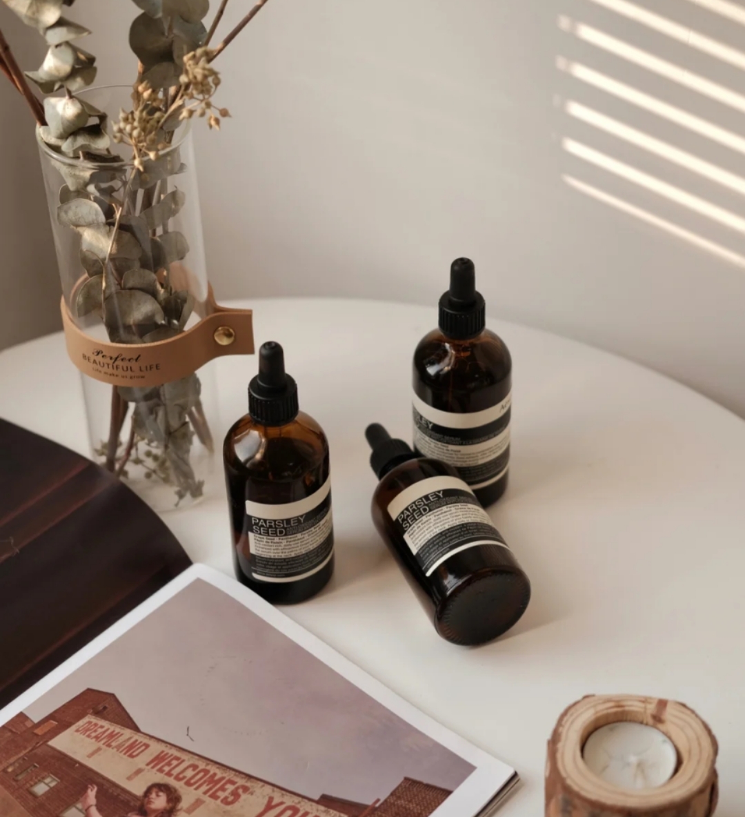 黄皮妹子护肤品,适合黄皮女生的美白产品