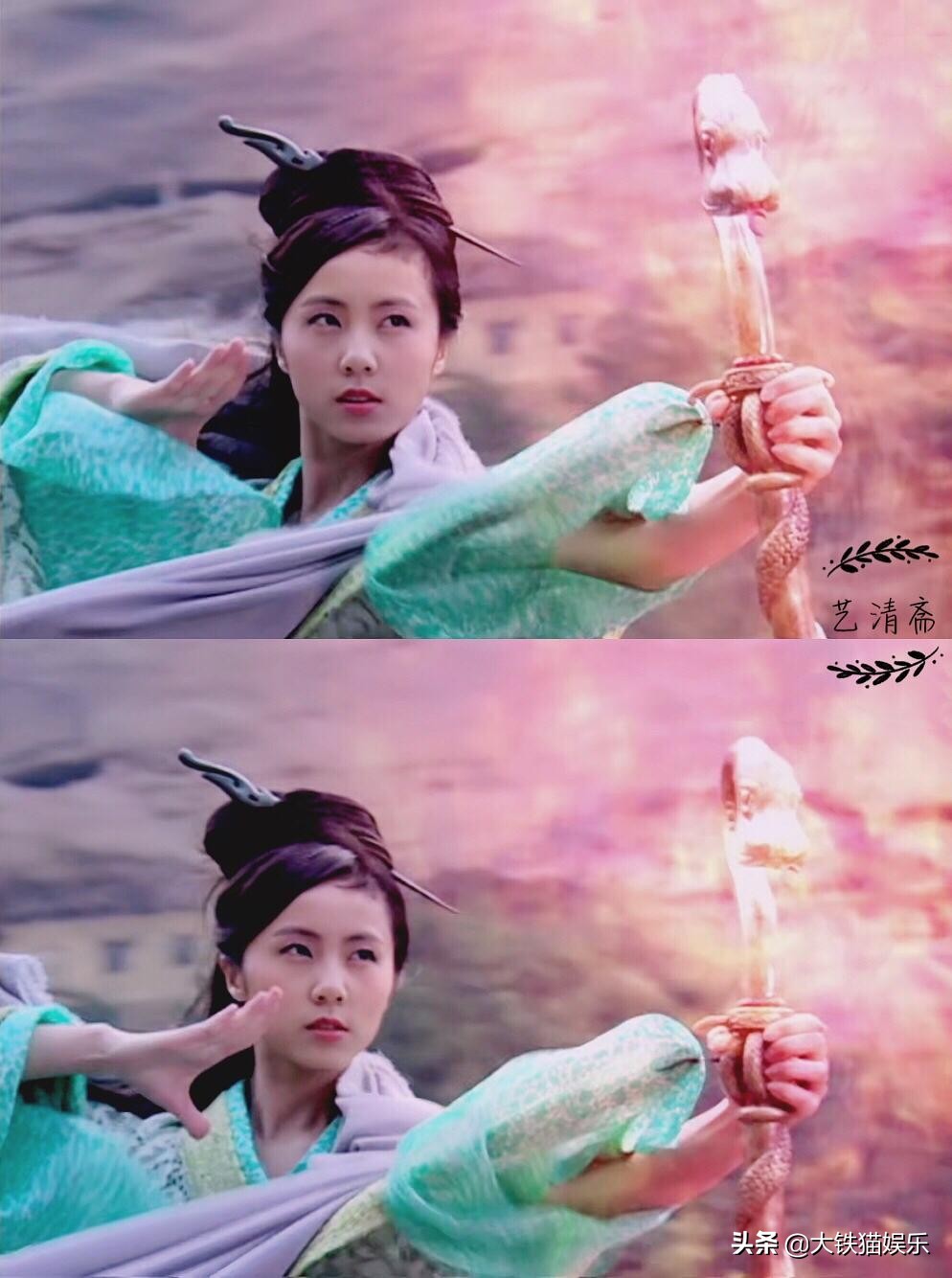 10对姓名相同的明星,10对名字相同的明星