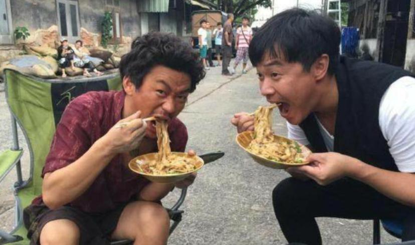 陈思诚被公认的才子,陈思诚的成名之路