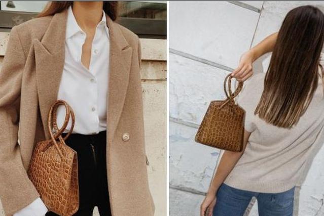 开春必备的大牌包包,春季必买的十款包