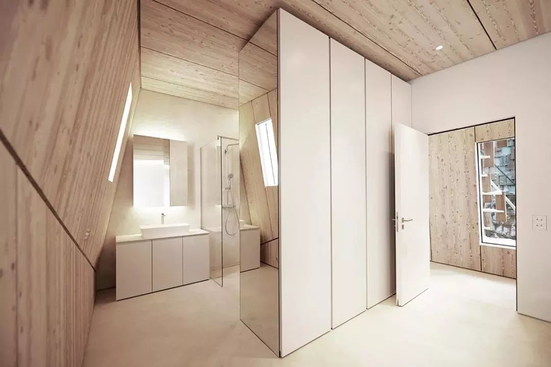 隈研吾精选作品图片,极致设计隈研吾新作2款