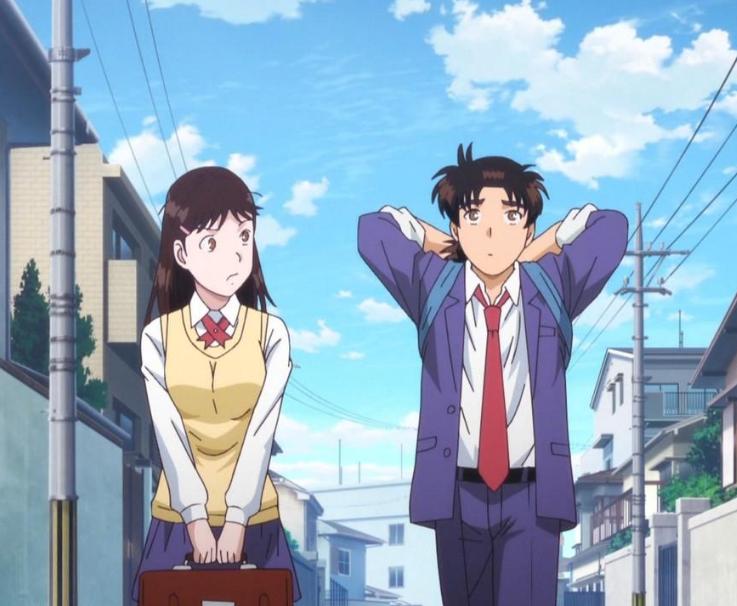 日本青梅竹马的动漫有哪些,日本动漫在一起的青梅竹马