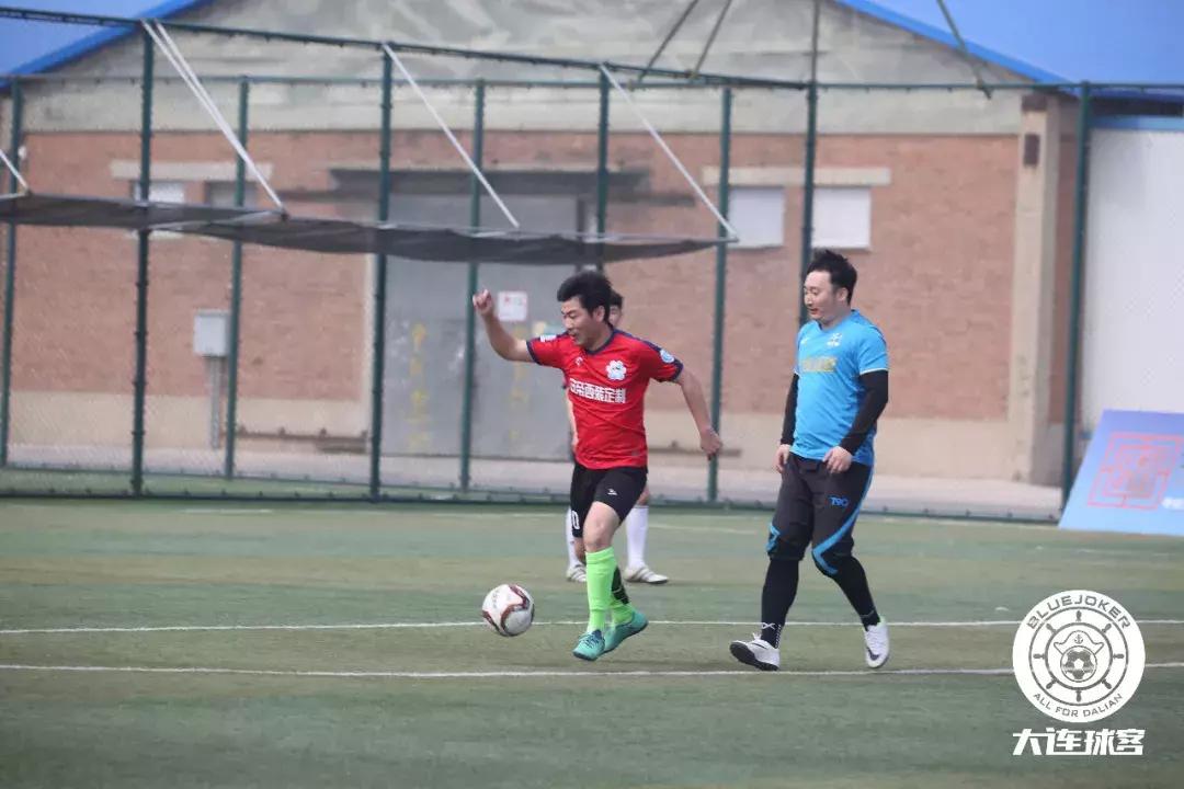 迷超|蓝色激浪3-1贴吧取迷超首胜