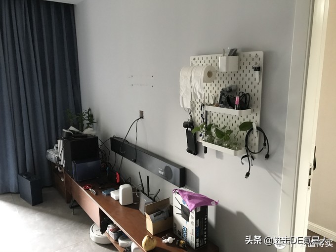 回音壁和投影组建家庭影院,全景声影院搭建