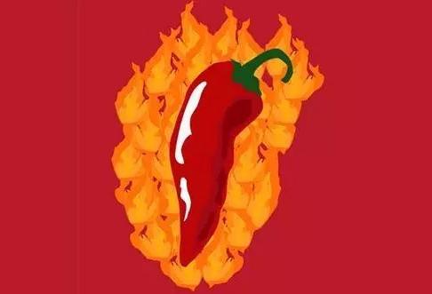 为什么四川人吃辣上厕所不辣,为什么四川吃辣的不上火