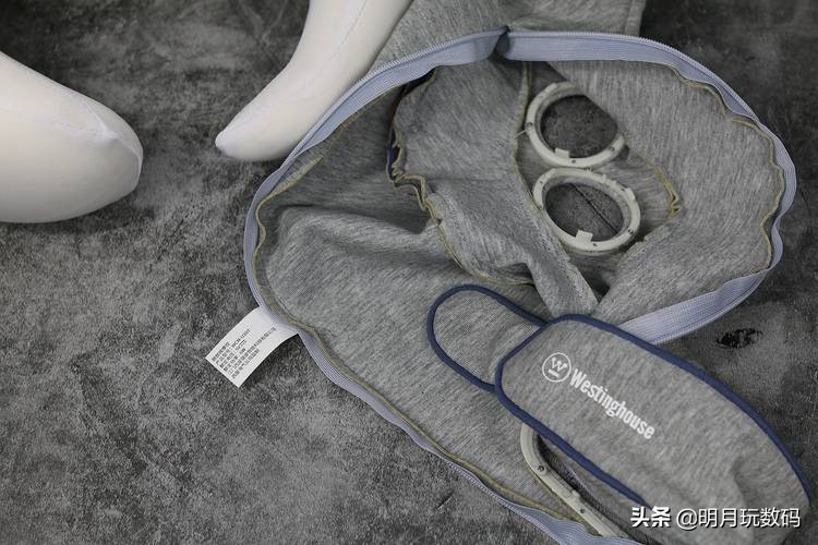 美国西屋颈椎u型枕怎么使用,西屋颈椎u型枕好用吗